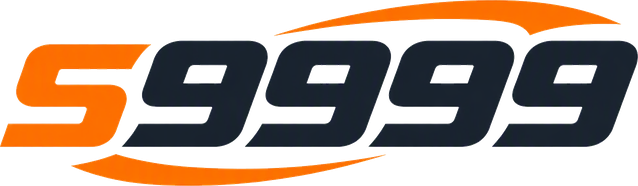s9999 logo